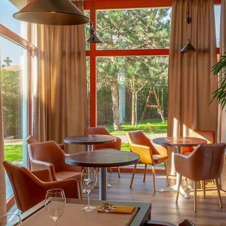Otel U Pramenu Plzeň