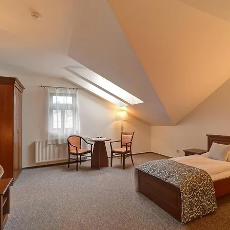 U Pramenu Hotel