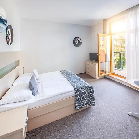 U Pramenu Hotel Plzen
