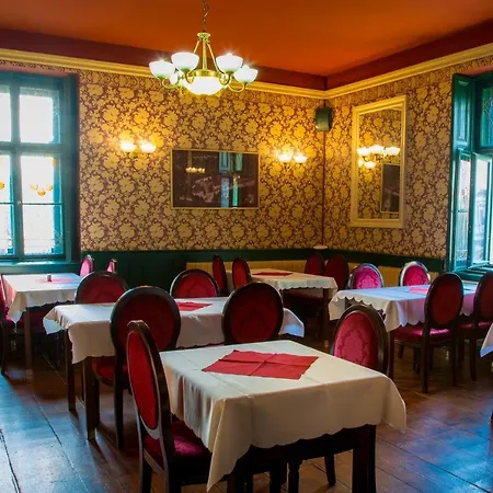 Hotel U Pramenu