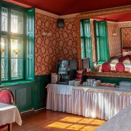 U Pramenu Hotel 4*