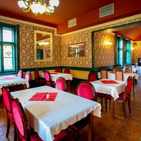 U Pramenu Hotel Plzen