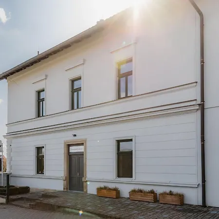 U Pramenu 4* Plzeň