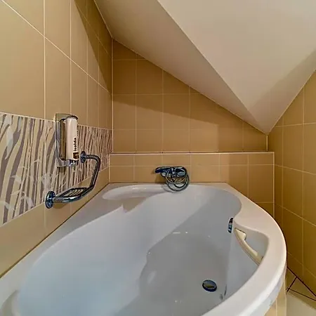 Hotell U Pramenu Plzeň