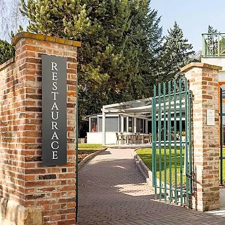 U Pramenu 4* Plzeň