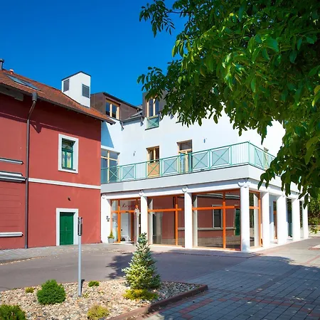 Hotel U Pramenu