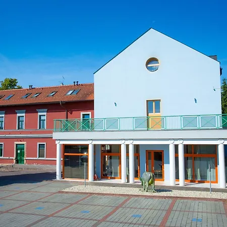 U Pramenu Hotel 4*