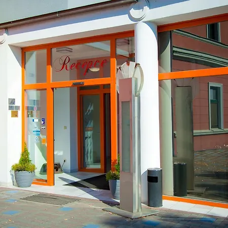 U Pramenu 4* Пльзень