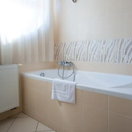 U Pramenu 4* Plzen