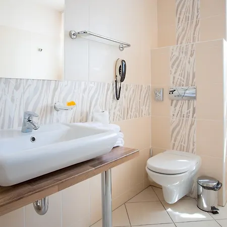 Hotel U Pramenu 4*