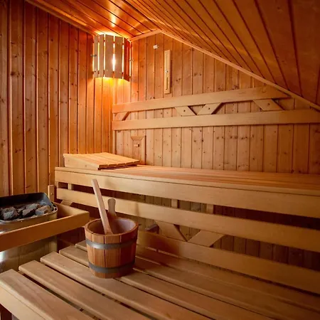 Hotel U Pramenu Plzen