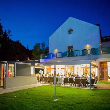 U Pramenu Otel Plzeň