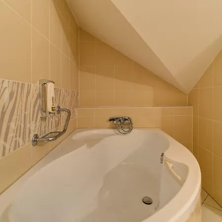 Hotel U Pramenu Plzen