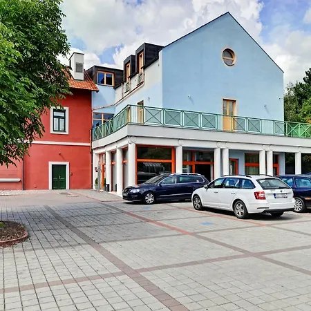 U Pramenu 4* Plzeň