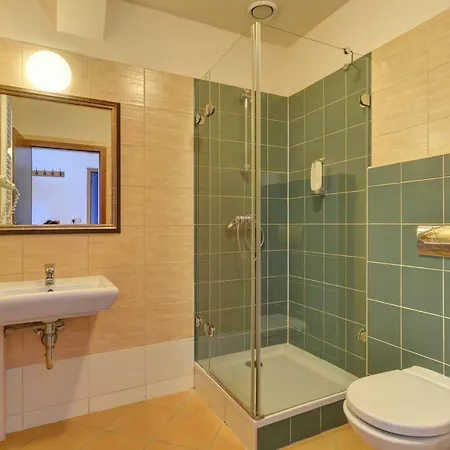 Hotell U Pramenu Plzeň