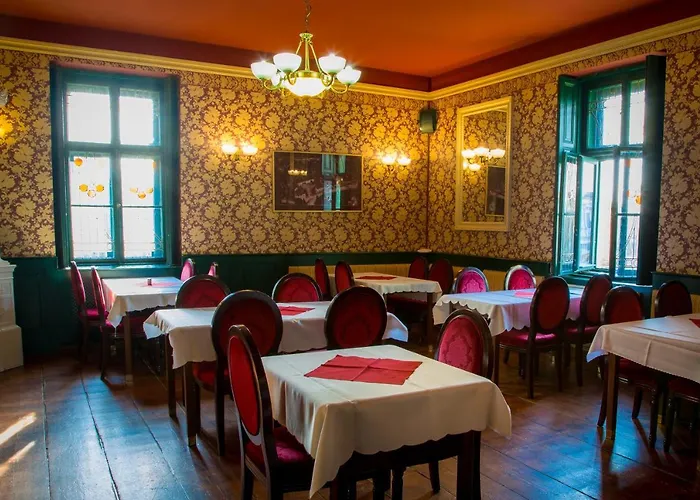Hotel U Pramenu