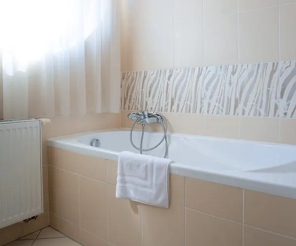 U Pramenu 4* Plzeň