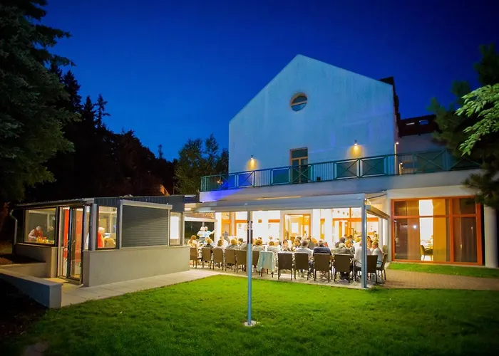 U Pramenu Hotel Plzeň