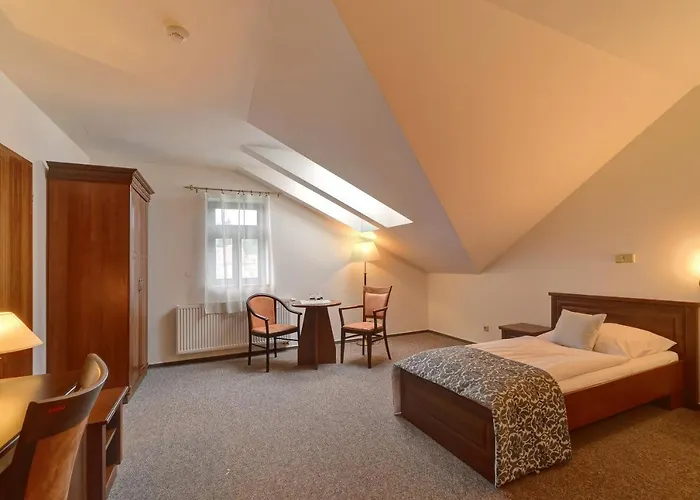 U Pramenu Hotell