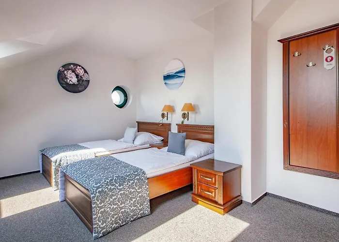 U Pramenu Hotell Plzeň