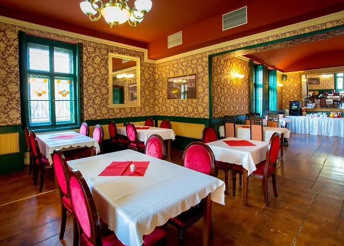 U Pramenu Hotell Plzeň