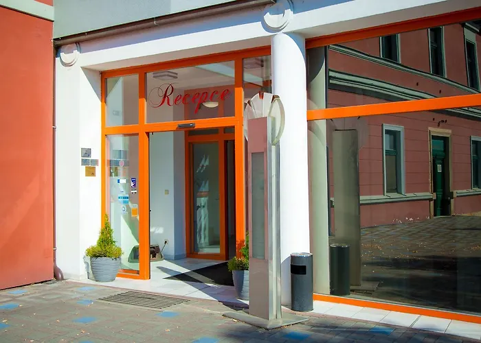 U Pramenu 4* Plzeň