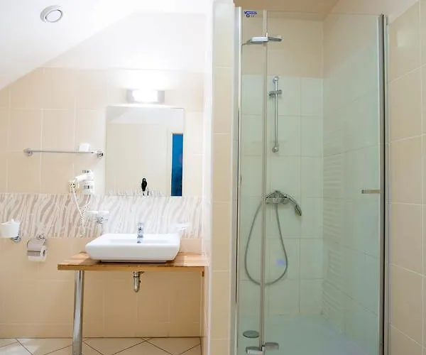 Hotell U Pramenu Plzeň