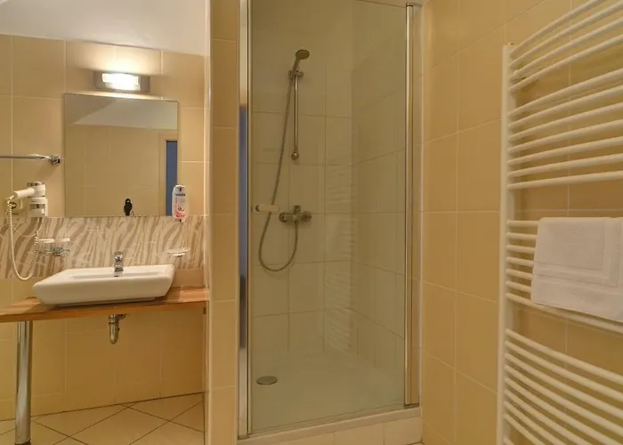 U Pramenu Hotell