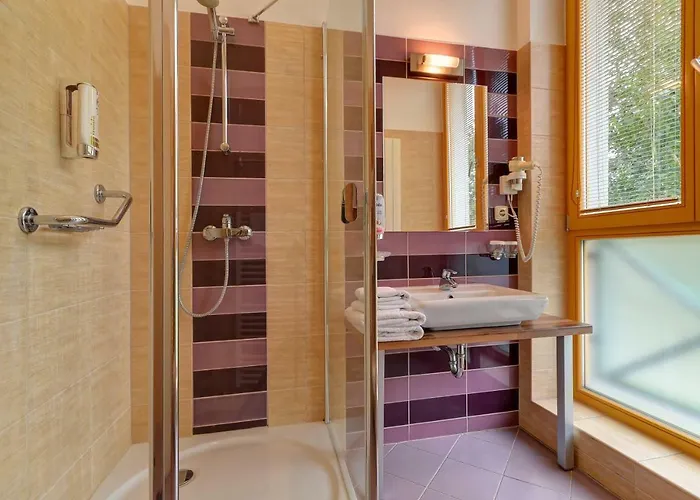 Hotell U Pramenu 4*