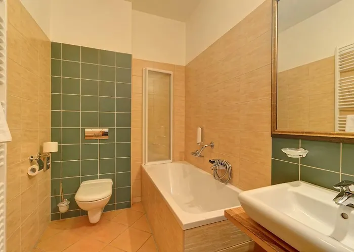 U Pramenu Hotell